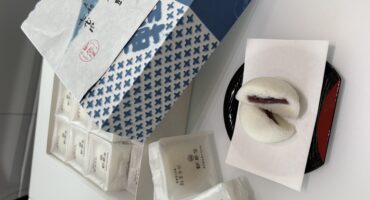 6月のお茶菓子-Part2-