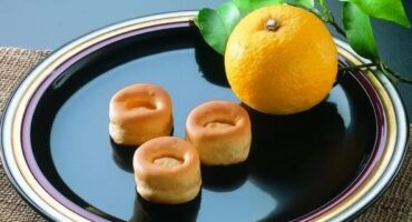 10月のお茶菓子①