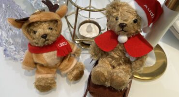 マイスターベア🎄☃️