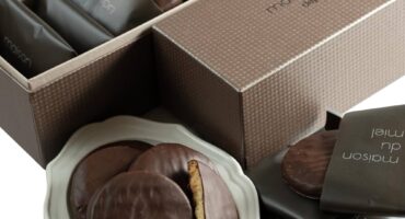 12月お茶菓子①