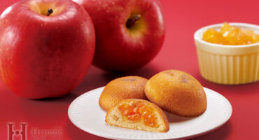 11月お茶菓子①