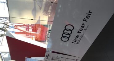Audi New Year Fair 2026 🎁