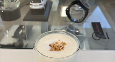 1月限定ドリンク②