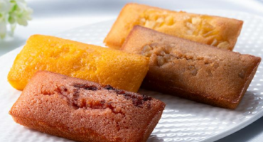 3月のお茶菓子②