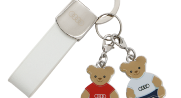 Audi collection🐻  -Audi ベアチャーム-
