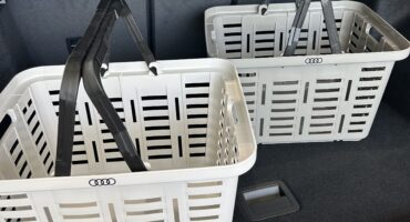 Audicollection　-Audiバスケット🛒-